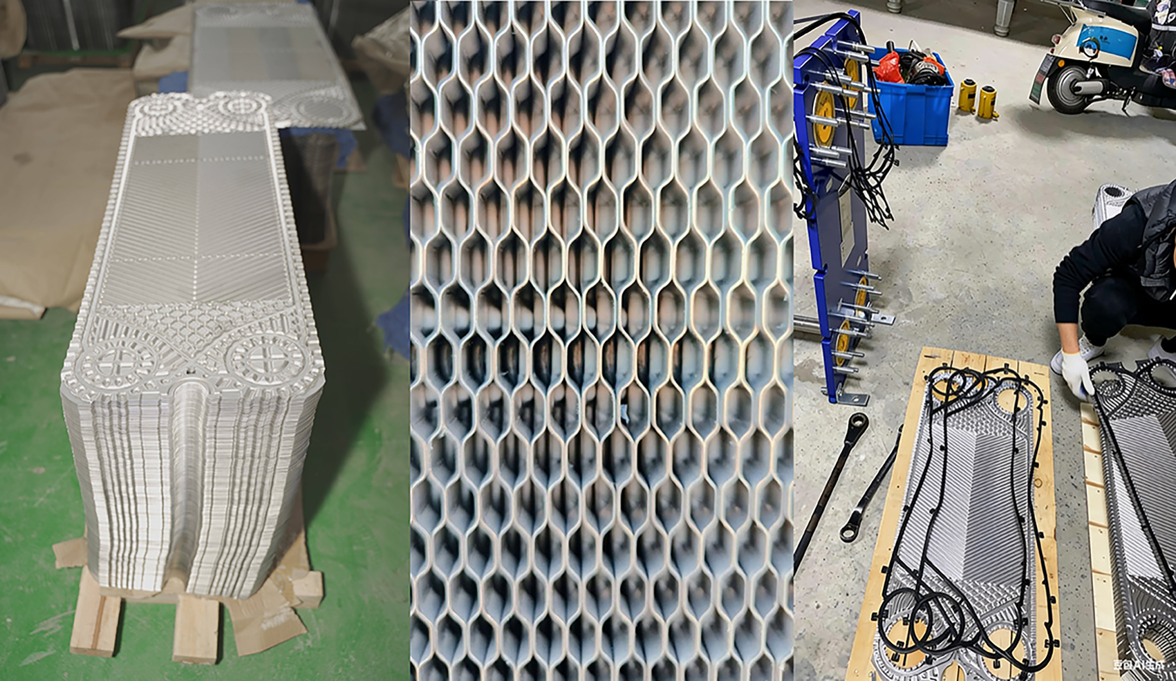 宏仁流体 宏仁流体